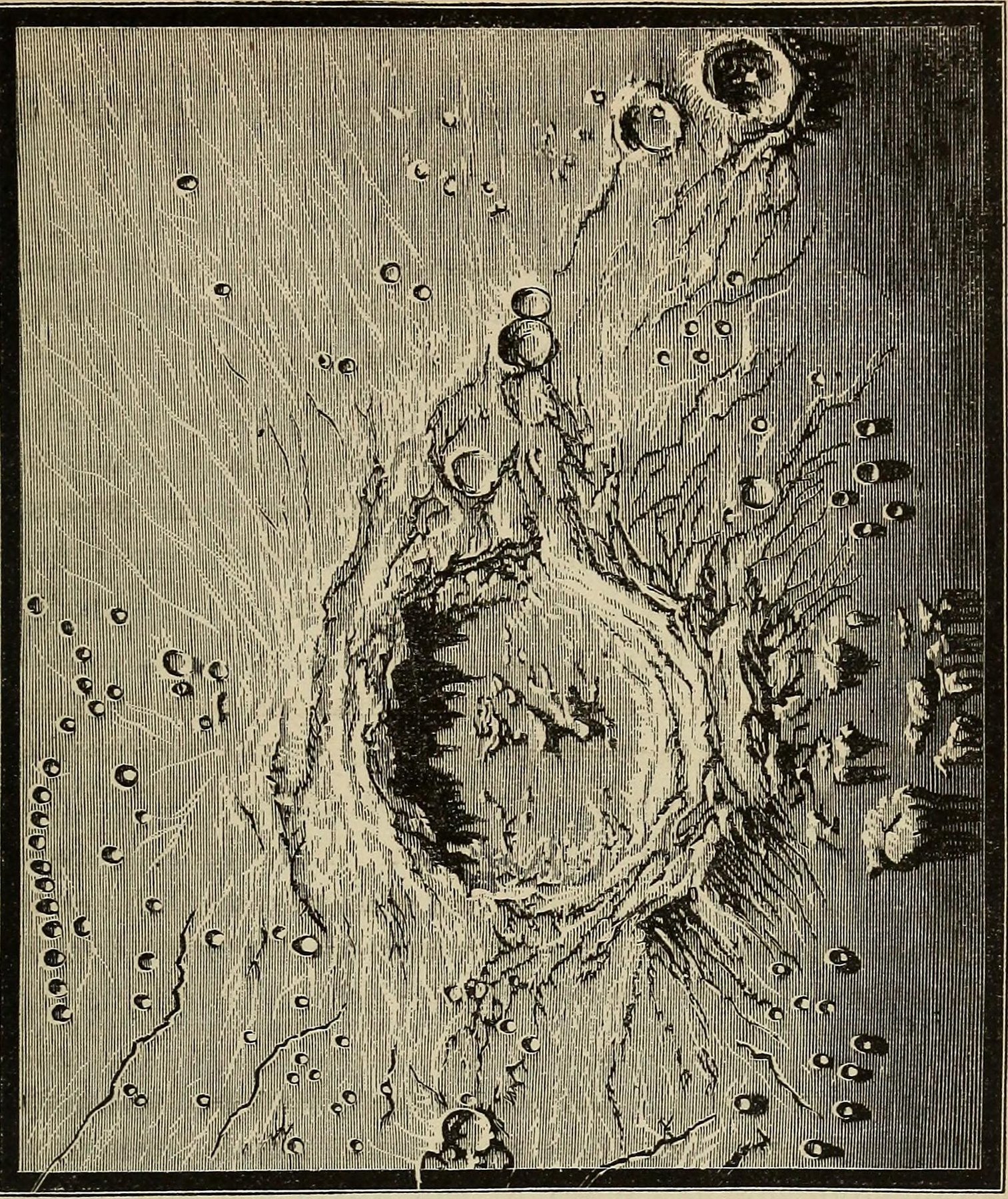 Trailer LUNAR STELLAR