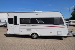 Hymer HSP 505