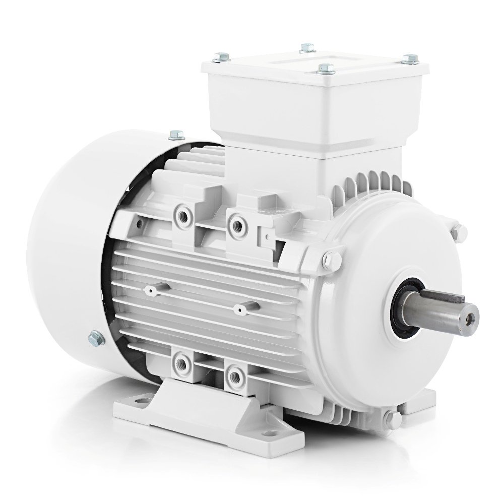 Electric motor RCG T001.1D4HRCG