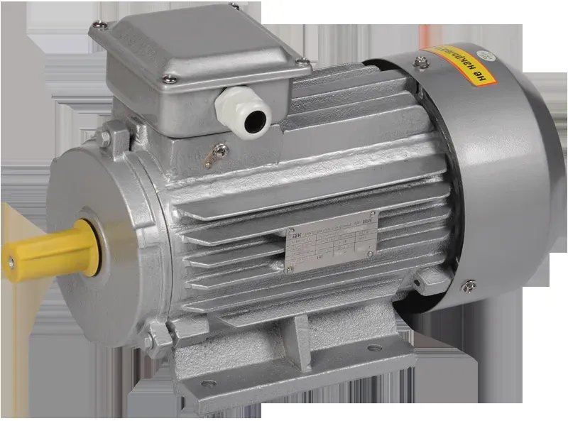 Elektromotor EMT e-Drive AHE 90L6