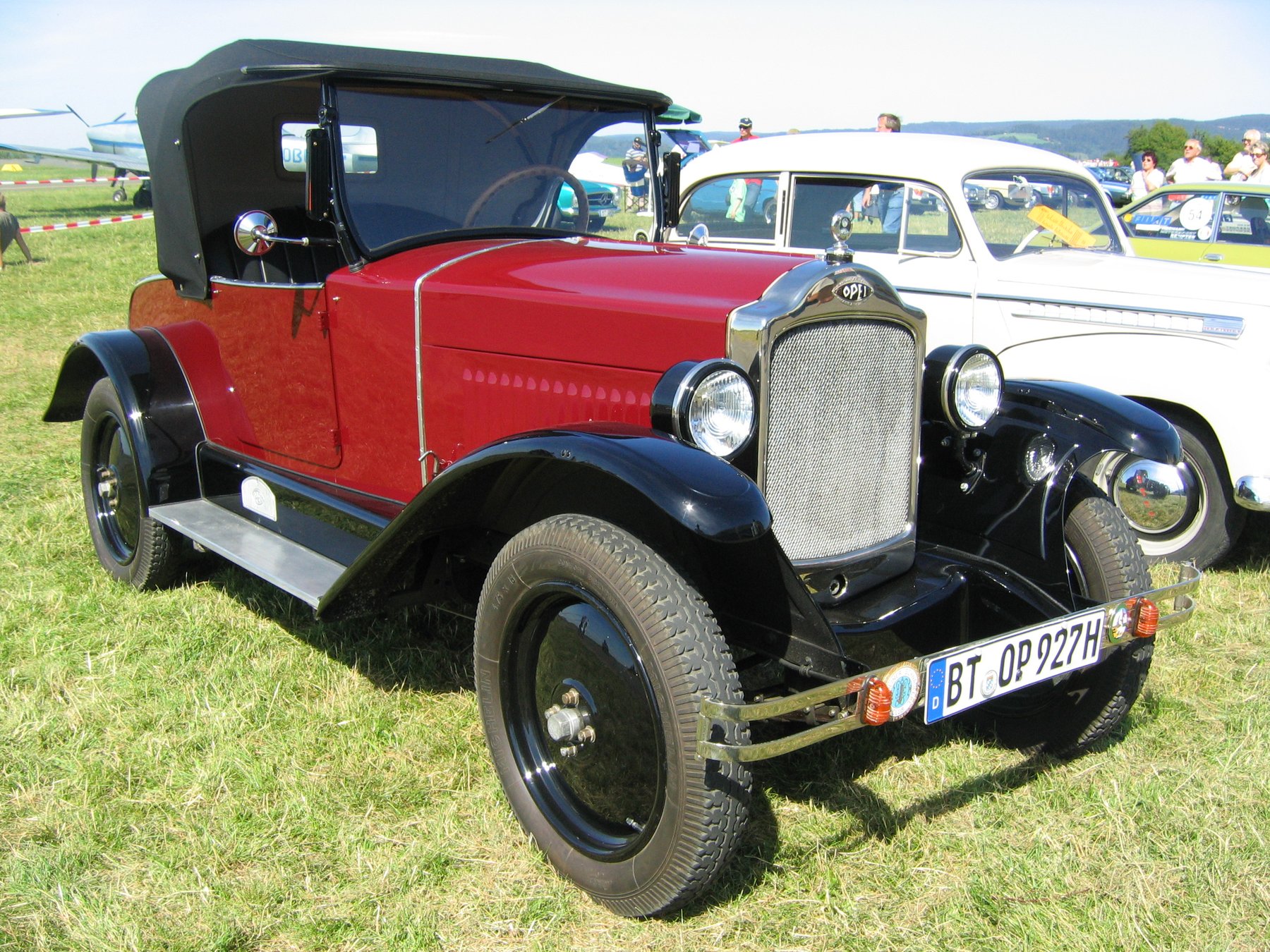 Opel 46296