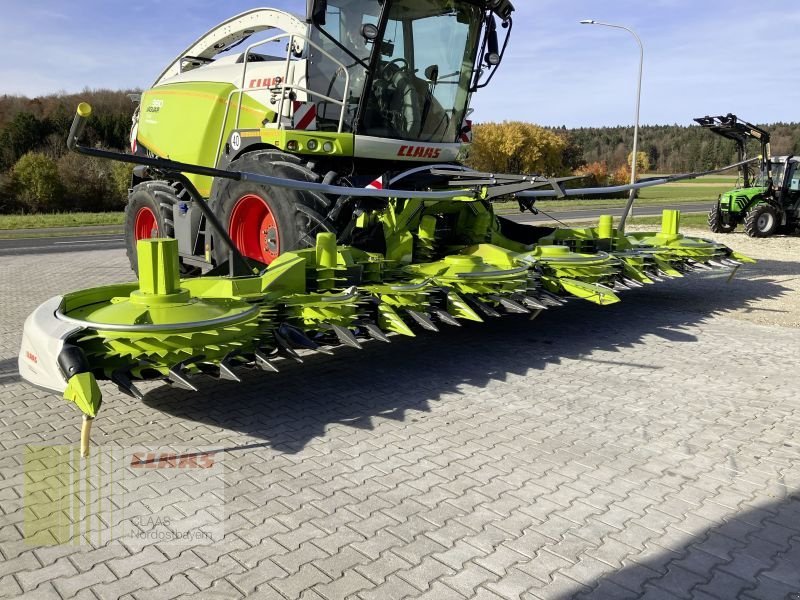 CLAAS Orbis 9000