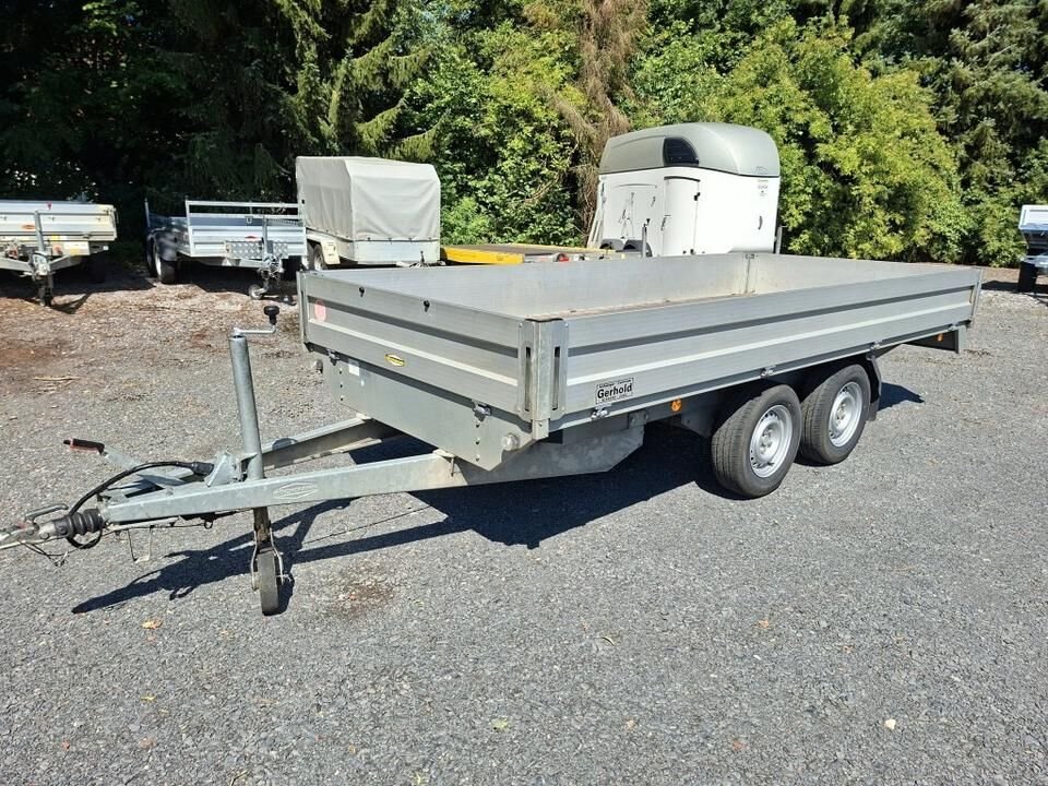 Bockmann ATP