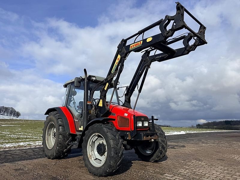 Tractor AGCO Massey Ferguson MF 4325 (A)