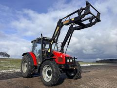 AGCO Massey Ferguson MF 4325 (A)