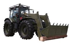 Kirovets K-5280 ATM