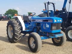 Ford 3415