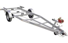 Harbeck B1600