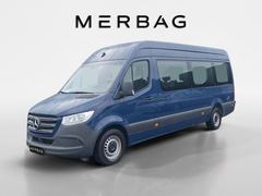 Mercedes Benz ,314 CDI CHS A2