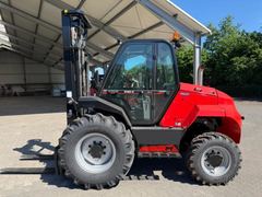 Manitou M30-4