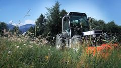 Allis Gleaner Corporation RT-100 A