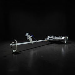 Tekno Trailer V 750 L