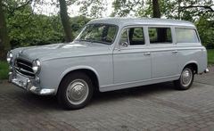 Peugeot 403 U 8