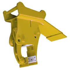 Kinshofer C08VE Rail
