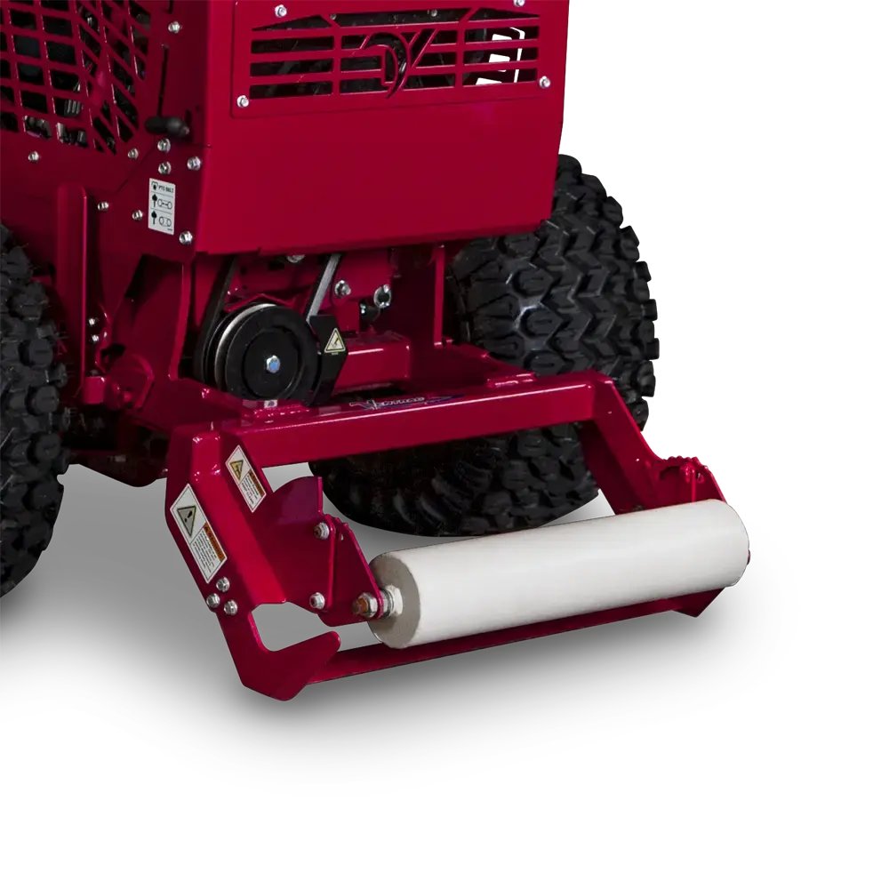 Turf care Ventrac EC240 Sod Cutter