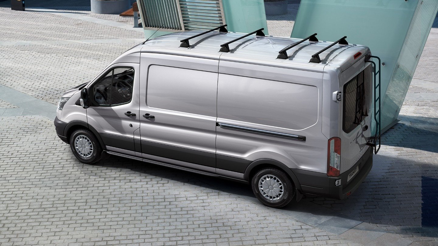 Van Ford FAFY