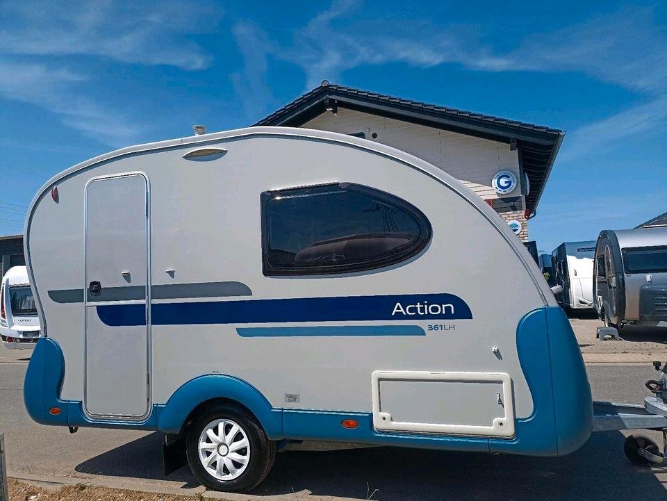 Adria ADRIA 1/550