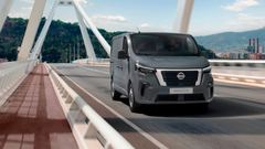 Nissan PRIMA STAR