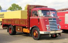 DAF A1300BA468
