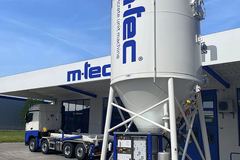 M Tec N/A