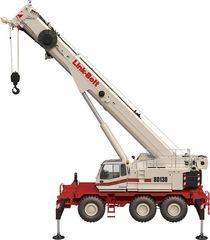 Link-Belt RTC-80130 SERIES II
