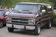 Chevrolet CHEVY VAN 30-GG39Y/371
