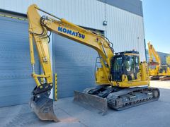 Komatsu PC228USLC-1