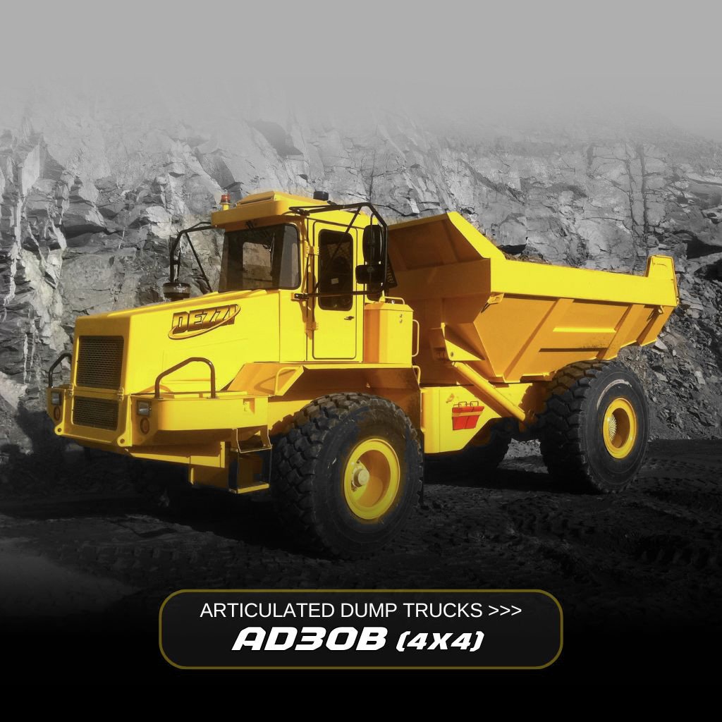 Dezzi AD30S