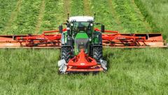 Fendt VARIO 930 TMS