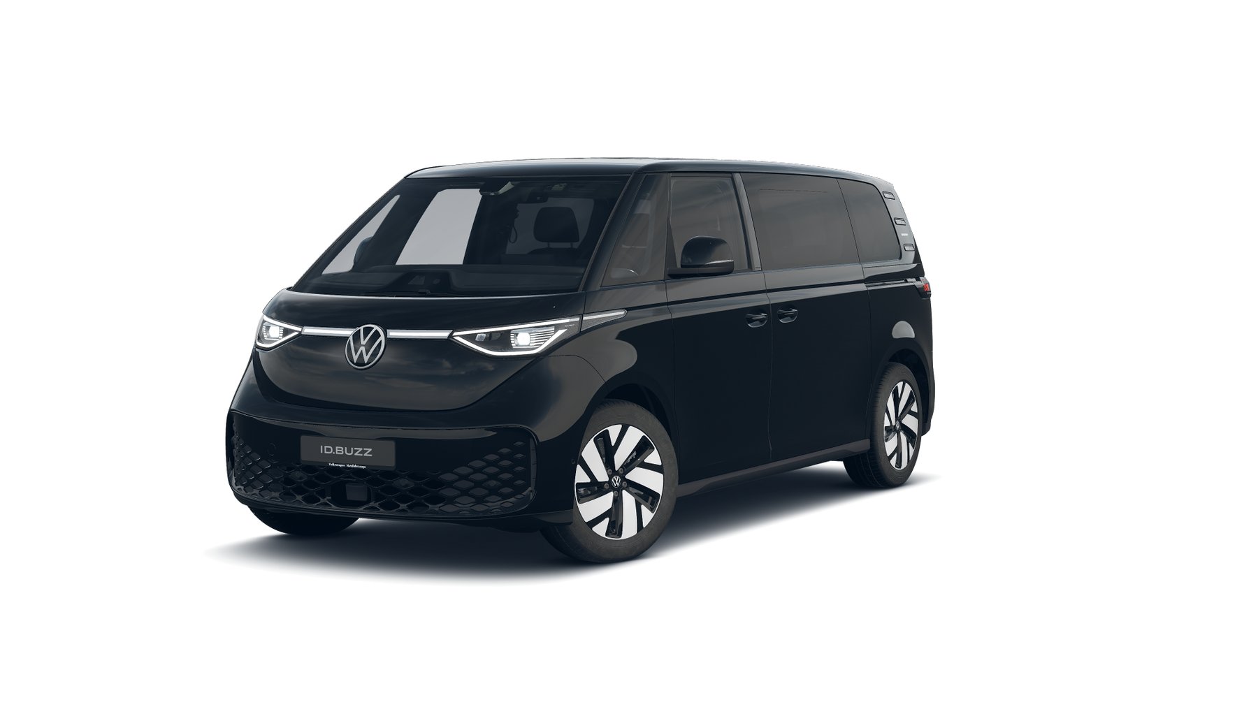 Van Volkswagen Vw ID. BUZZ PRO LR 210 kW