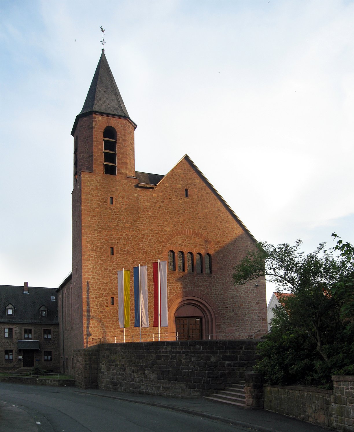 Trailer Goettig KIRCHHAIN