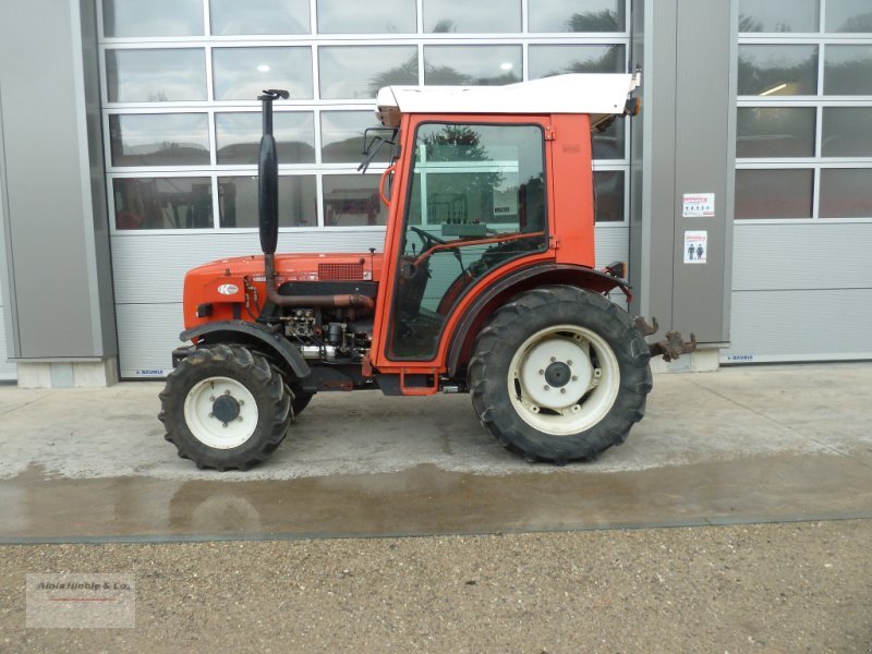 Traktor Krieger KS33A