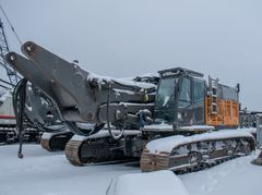 DELMAG RH 34