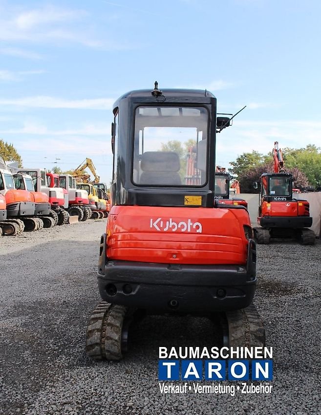 Ride-on mowers Kubota G2160