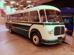 DAF B1300 DD 468