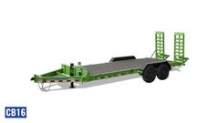 SNIPE TRAILERS R24-2000