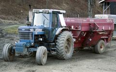 Ford TW-5