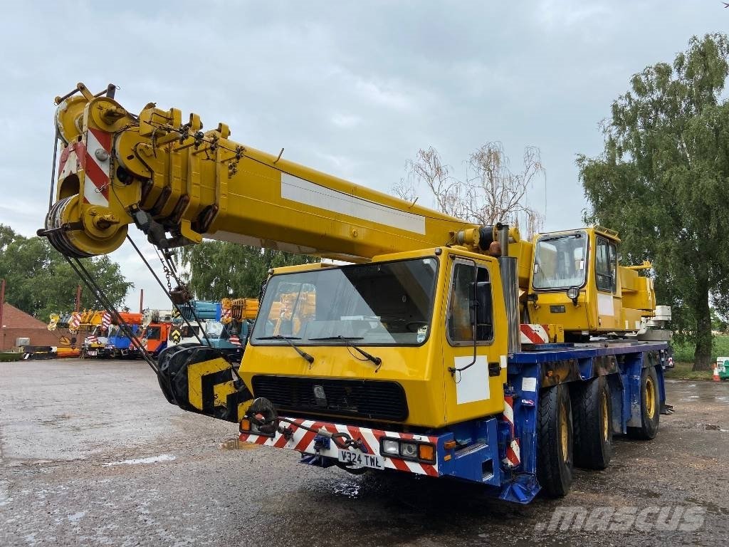 Grove GMK3050A