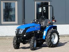 Solis 16 4WD