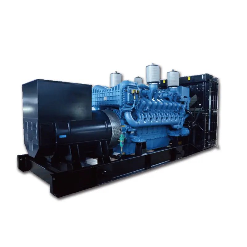 Diesel engine Ihi Agri Tech 27/1800C
