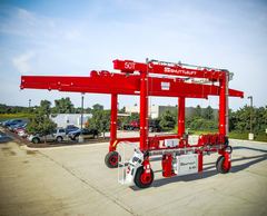 Shuttlelift 7755