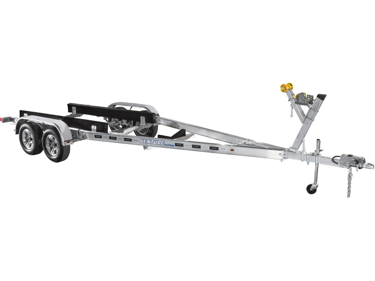 Light trailers up to 750 kg JC-Trailer J 28/255-295