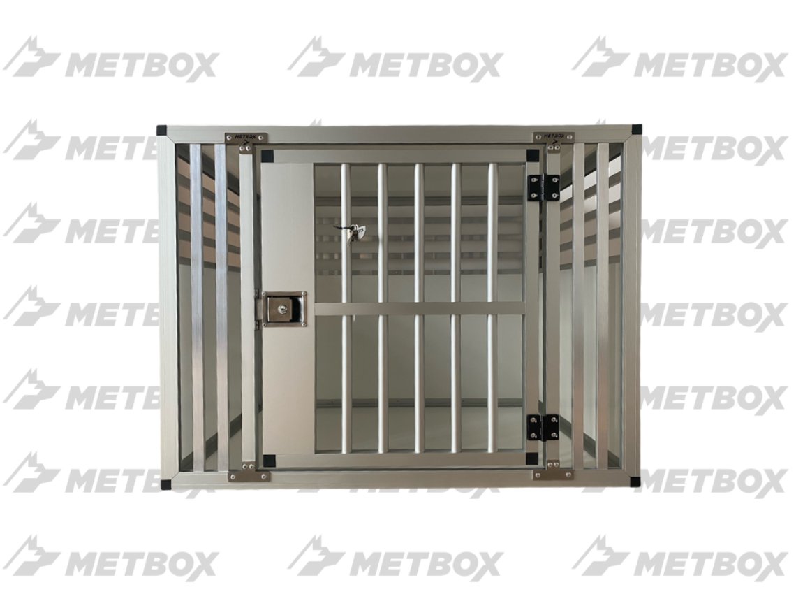 Przyczepki do 750 kg METBOX METBOX