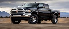 Dodge 2500 -PICUP -4X4/390