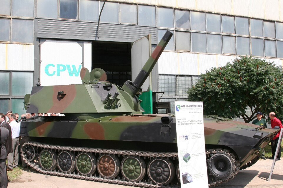 Masta M120
