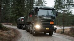 Scania 490 LB10X4*6MNB