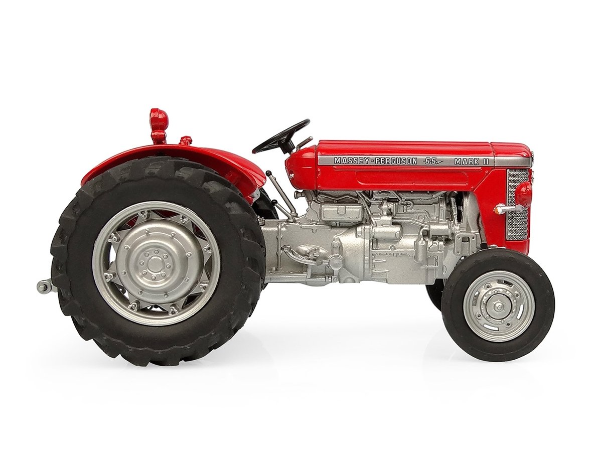 Tractor Massey Ferguson 765-MK II
