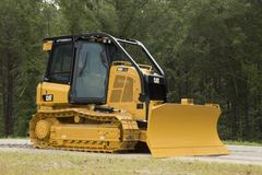 Caterpillar D5K2 XL