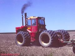 Universal 850