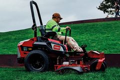 TORO 18752 - 52in Z Master Revolution Zero-Turn Mower (SN: 400000000 - 414889586)